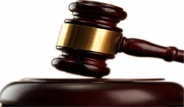 पेशी पर आए सुरेन्द्र कोली ने फिर बोला साहब तबियत खराब है  