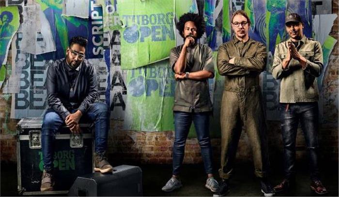 बादशाह हुए मेजर लेजर के संगीत के मुरीद