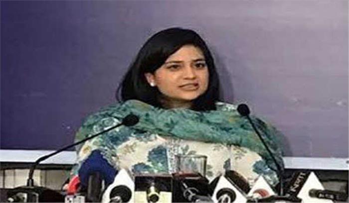 मुसलमानों को हर समस्या के लिए दोषी ठहराया जा रहा है : इल्तिजा