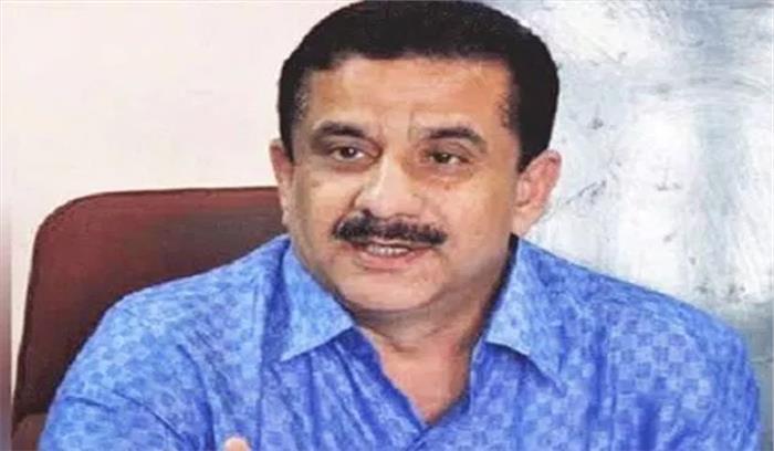 मुस्लिम पर्सनल लॉ बोर्ड व ओवैसी बिना मूंछ के रावण : रिजवी मुस्लिम पर्सनल लॉ बोर्ड व ओवैसी बिना मूंछ के रावण : रिजवी