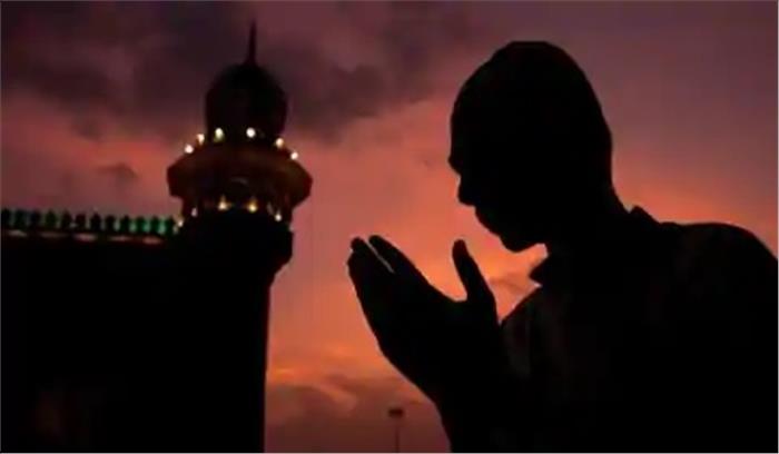 रमजान का आखिरी जुमा 22 मई को