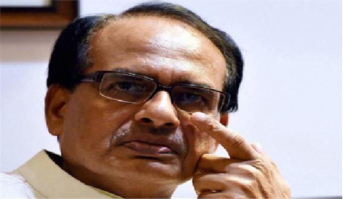 तीन तलाक मामले पर शिवराज का केंद्र से अनुरोध जल्द बनाए कानून