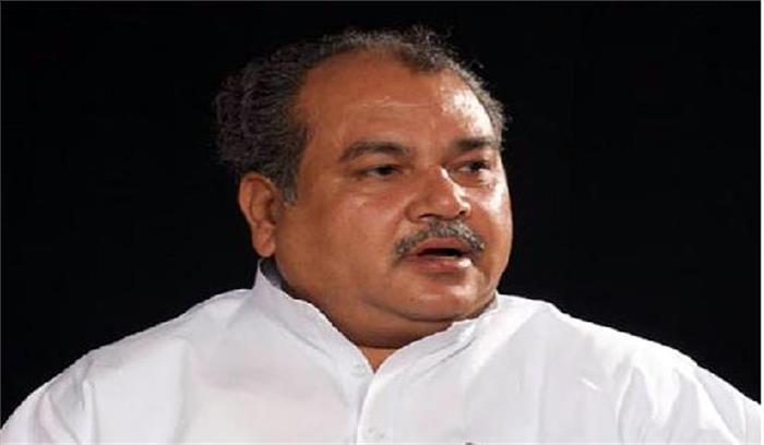 मुस्लिम महिलाओं को न्याय मिलना चाहिए: तोमर