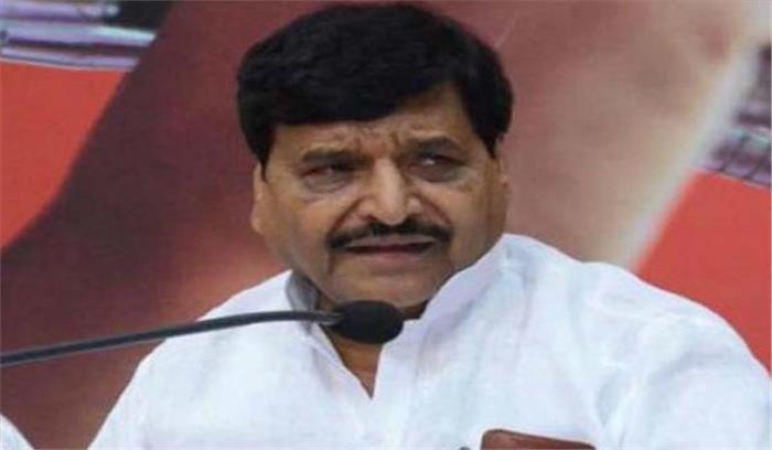 हमने हमेशा मुसलमानों की लड़ाई लड़ी है, आगे भी हम देते रहेंगे साथ : शिवपाल हमने हमेशा मुसलमानों की लड़ाई लड़ी है, आगे भी हम देते रहेंगे साथ : शिवपाल