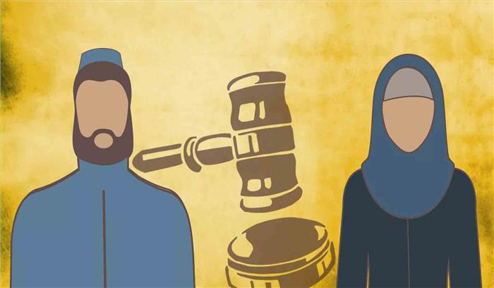 सुप्रीम कोर्ट में तीन तलाक अध्यादेश के खिलाफ याचिका दायर