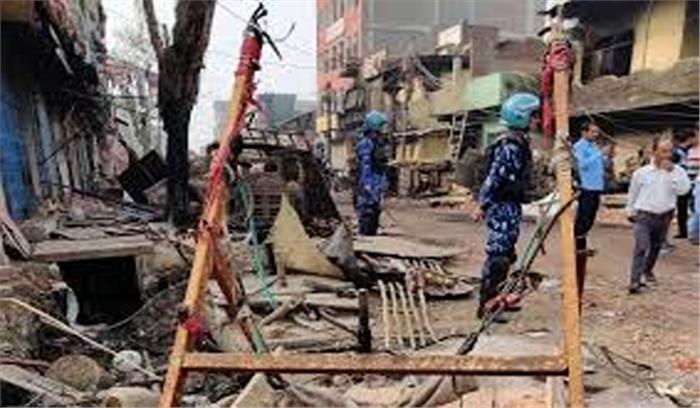 दिल्ली हिंसा जांच : गोली से ज्यादा घातक साबित हुई गुलेल 