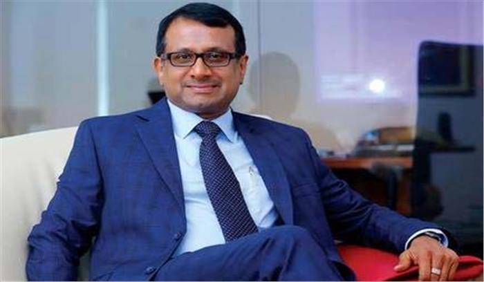 रॉयल चैलेंजर्स के साथ जुड़ना गर्व की बात : थॉमस जॉर्ज मुथूट