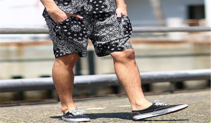 क्षत्रिय पंचायत ने लड़कों और पुरुषों के हाफ पैंट और शॉर्ट्स पहनने पर लगाया प्रतिबंध