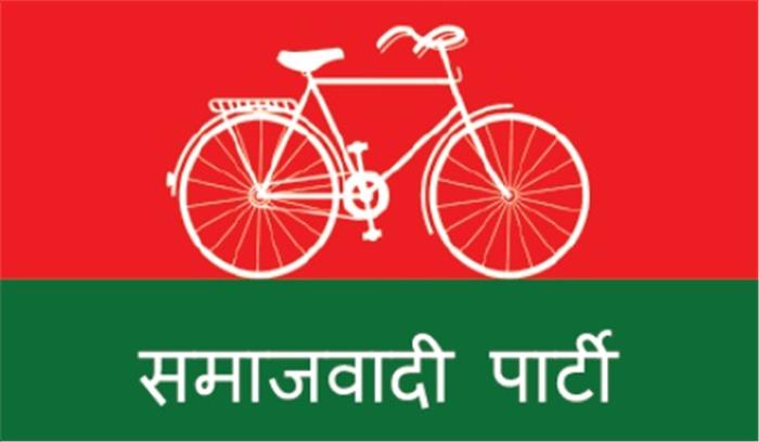 उत्तर प्रदेश: सपा नेता की पत्नी की हत्या