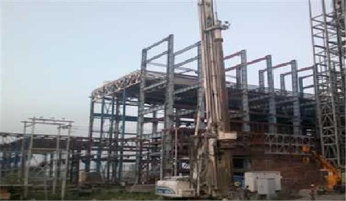 मुजफ्फरपुर: कांटी थर्मल पावर में मजदूर की मौत