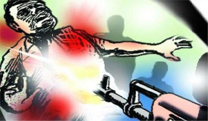 मुजफ्फरपुर में मुखिया की गोली मारकर हत्या मुजफ्फरपुर में मुखिया की गोली मारकर हत्या