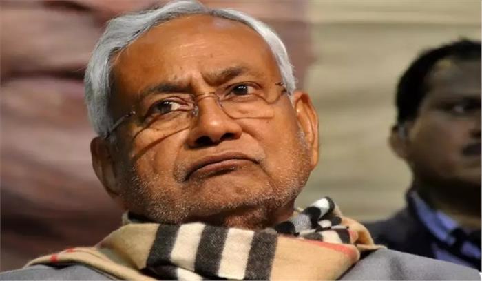 पॉक्सो मामले में नीतीश के खिलाफ सीबीआई जांच का आदेश
