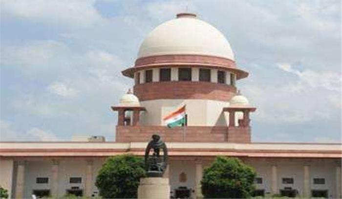 मुजफ्फरपुर 34 दुष्कर्म : सर्वोच्च न्यायालय ने बिहार सरकार को फटकारा