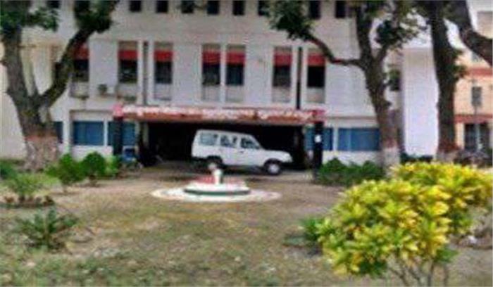 मुजफ्फरपुर अस्पताल के पीछे मानव कंकालों के अवशेष मिले, जांच के आदेश