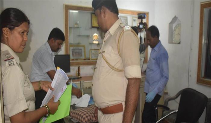 मुजफ्फरपुर मामले में सीबीआई ने बिहार में 12 जगहों पर मारा छापा