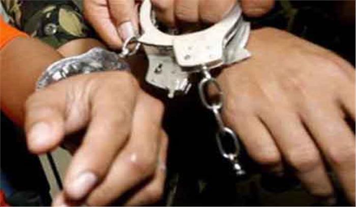 भोपाल में मूक-बधिर युवतियों से दुष्कर्म का मामला आया सामने, आरोपी गिरफ्तार