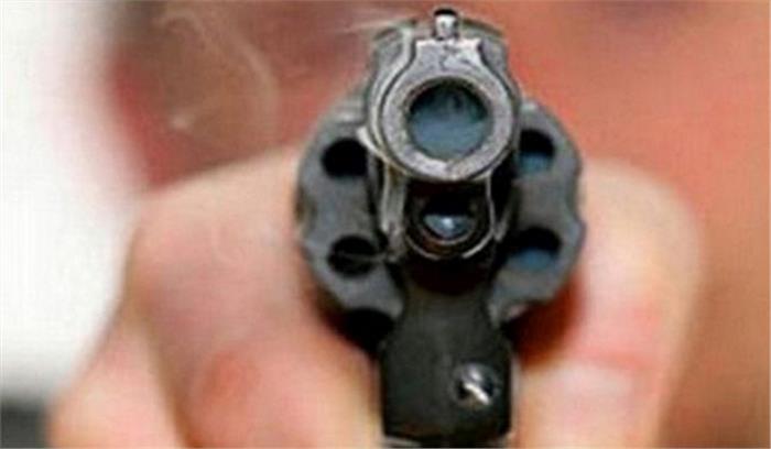 बिहार : मुजफ्फरपुर में भाजपा नेता की गोली मारकर हत्या