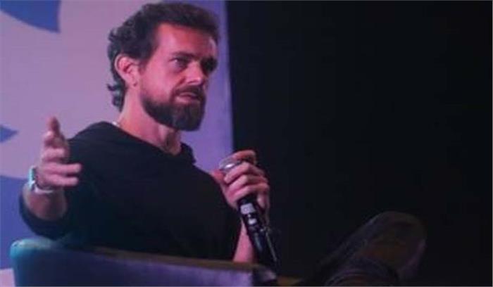 म्यांमार पर ट्वीट के लिए चौतरफा घिरे जैक डोरसी