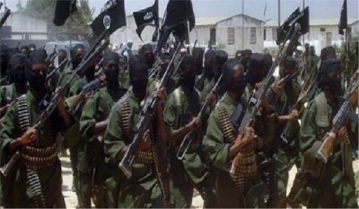 अरुणाचल: सैन्य शिविर पर उग्रवादियों का हमला