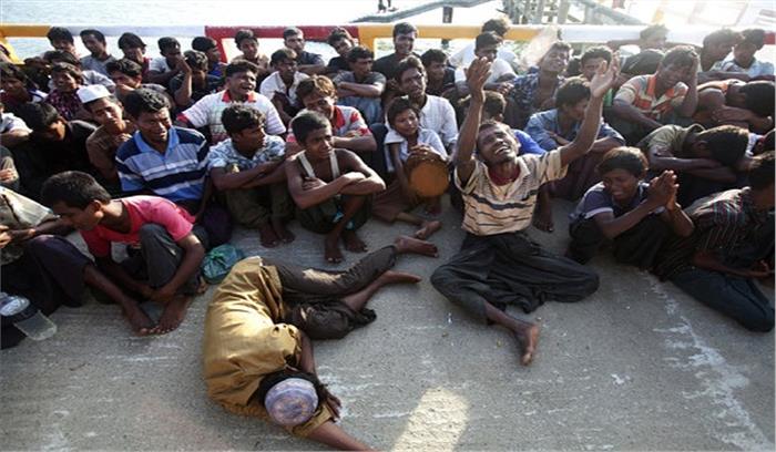 म्यांमार में शांति बहाल करने में चीन सहायता को तैयार