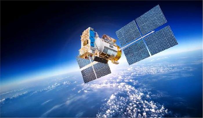 म्यांमार : उपग्रह प्रणाली स्थापित करने की योजना