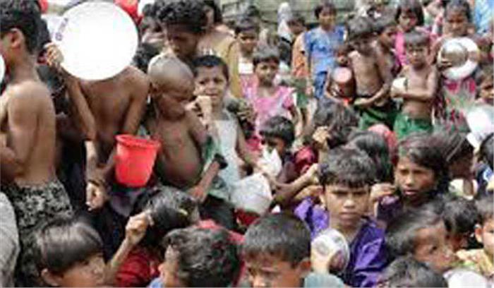 रोहिंग्या अल्पसंख्यकों के खिलाफ संकट ‘नरसंहार’ के समान: अमेरिका