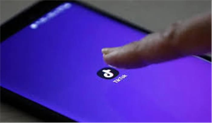 गलत सूचना के प्रसार को रोकने के लिए म्यांमार में लगा टिकटॉक खातों पर प्रतिबंध