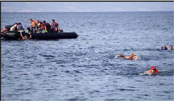 बांग्लादेश: बंगाल की खाड़ी में रोहिंग्या शरणार्थियों की नाव डूबी, 5 की मौत 