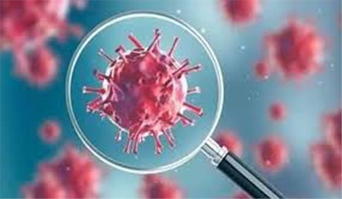 कोरोना वायरस से संक्रमित यात्री म्यांमार से गया हवाईअड्डे पहुंचा