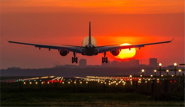 कोरोना के चलते म्यांमार ने एक महीने के लिए अंतरराष्ट्रीय उड़ानों के निलंबन को बढ़ाया