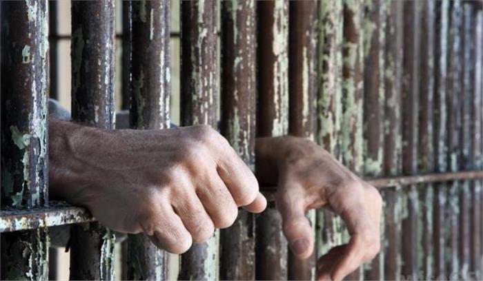 म्यांमार ने देश में सजा काट रहे 51 विदेशी कैदियों को क्षमादान दिया म्यांमार ने देश में सजा काट रहे 51 विदेशी कैदियों को क्षमादान दिया