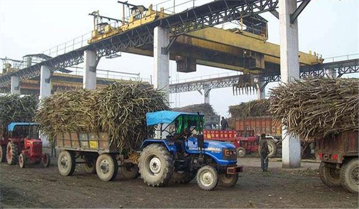 कर्नाटक: किसान संघ ने सरकार के फैसले का जताया विरोध