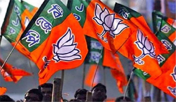 कर्नाटक: 26 फरवरी से ‘कमल ज्योति’ अभियान शुरू करेगी भाजपा