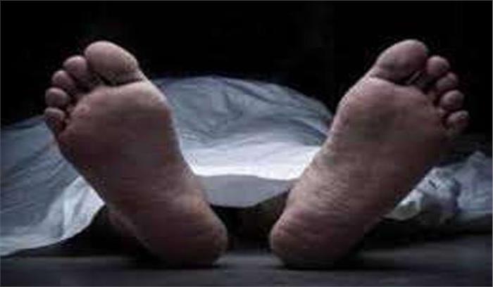 प्रसाद दूषित भोजन से मरने वालों की संख्या 16