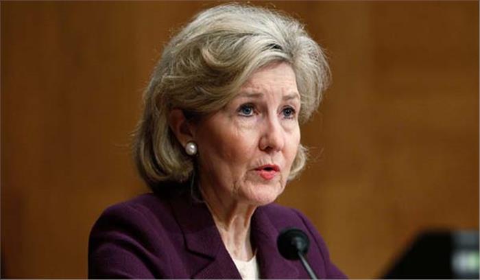 अफगानिस्तान को स्थिर बनाने में पाकिस्तान करे मदद: बैली हचिसन