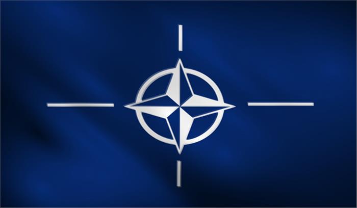 जर्मनी करेगा नाटो के अभ्यास में अधिक सैनिकों को शामिल