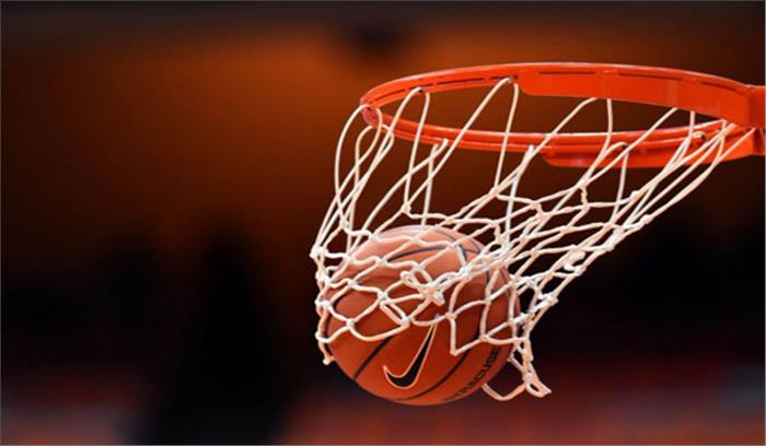 अमेरिका की बास्केटबाल लीग एनबीए ने भारत में खोली बास्केटबाल अकादमी​​​​​​​