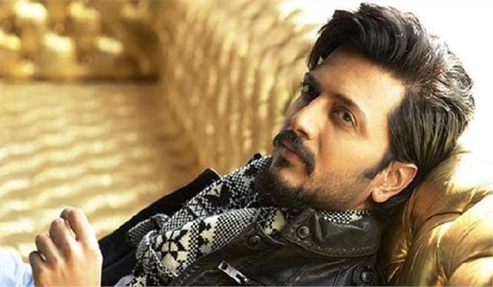 रितेश देशमुख को टैब कैपिटल ने बनाया ब्रांड एम्बेसडर