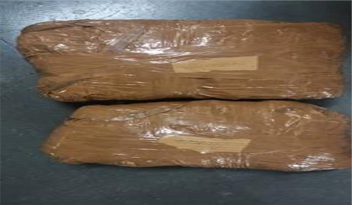 एनसीबी ने मुंबई में कश्मीरी ड्रग की खेप जब्त की, 3 गिरफ्तार