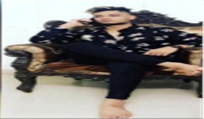 एनसीबी ने ड्रग तस्करों को गिरफ्तार किया, 100 ग्राम मेफ्रेडोन बरामद