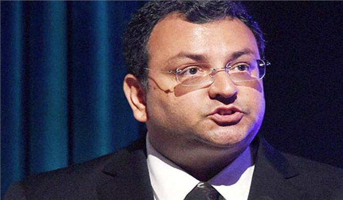 साइरस मिस्त्री टाटा समूह के कार्यकारी अध्यक्ष बहाल