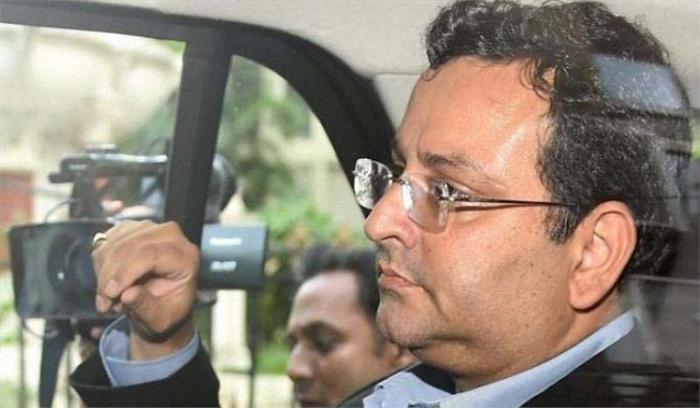 एनसीएलटी ने की साइरस मिस्त्री की याचिका खारिज, टाटा संस के पक्ष में फैसला