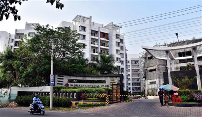 राकांपा विधायक के सहयोगी के घर से 53.4 लाख रुपये बरामद, आईटी करेगी जांच