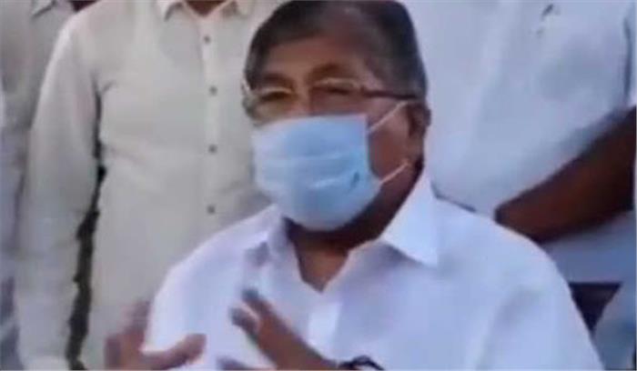 राकांपा नेता पवार एमवीए सरकार पर नियंत्रण रखने में विफल : पाटिल