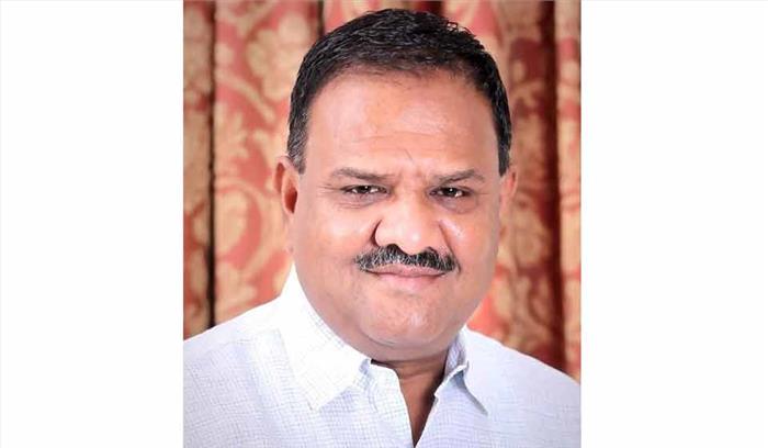 मराठवाडा स्नातक सीट पर राकांपा के सतीश चव्हाण की जीत