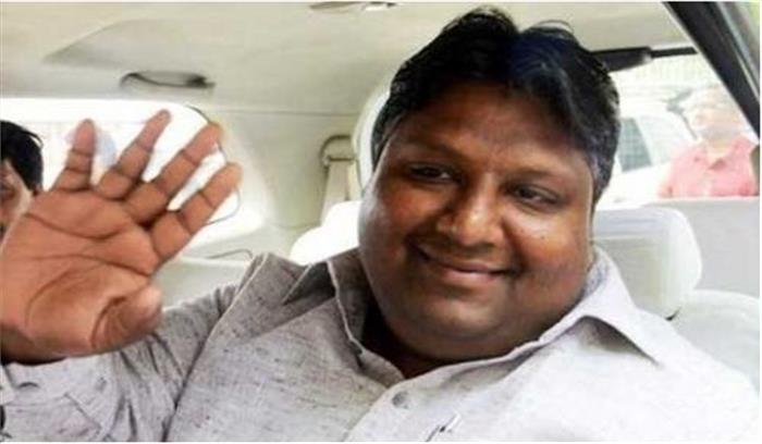 एनसीआर के पर्यावरण मंत्रियों की बैठक बुलाए केंद्र : हुसैन