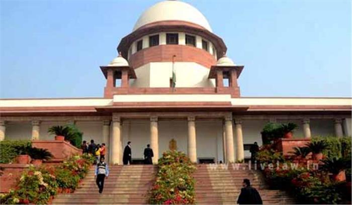 सुप्रीम कोर्ट ने पेट कोक और फर्नेस ऑयल के इस्तेमाल संबंधी याचिका को खारिज किया