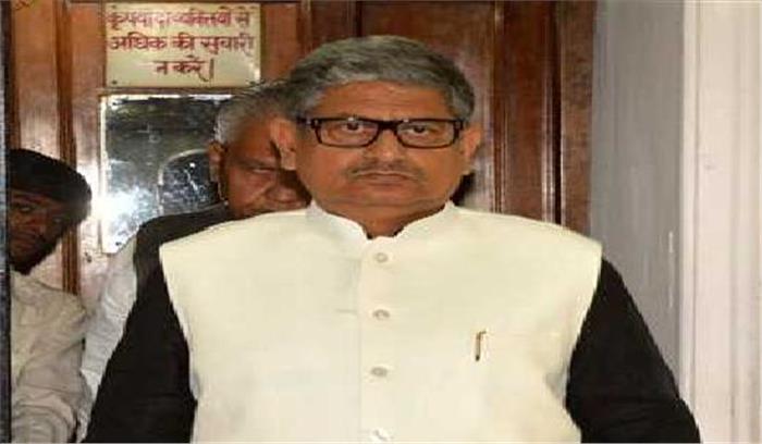 विधानसभा में राजग ने छात्रवृत्ति का मामला उठाया