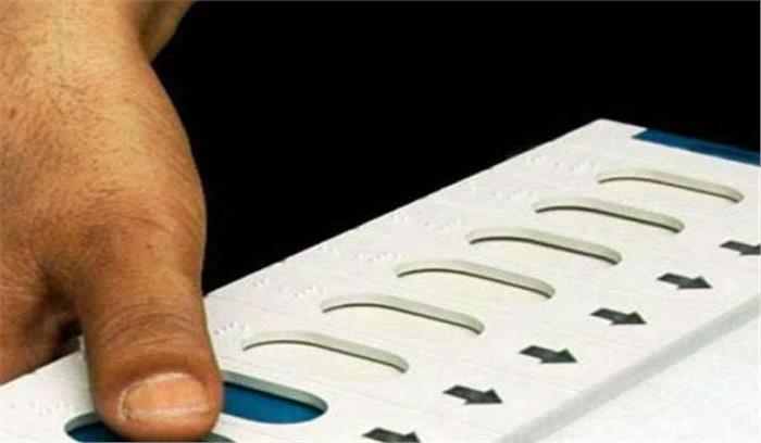 राजग को लोस में 300 सीटों के लिए वाईएसआर, बीजद, टीआरस से मदद की उम्मीद