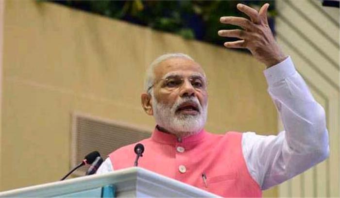 राजग नेताओं ने मोदी के दावोस भाषण और आसियान की पहल को सराहा